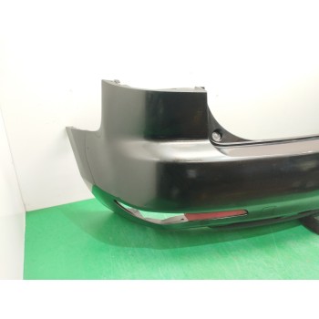 Recambio de paragolpes trasero para mazda cx-7 (er) 2.2 turbodiesel cat referencia OEM IAM EH4450221  EH44-50221