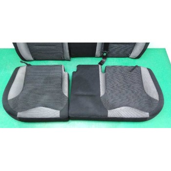 Recambio de asientos traseros para peugeot 308 1.6 16v referencia OEM IAM   