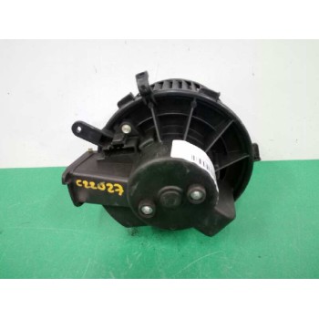Recambio de motor calefaccion para peugeot boxer caja cerr. techo elevado (bat.4035)(333/335)(2007 =>) hdi (435) referencia OEM 