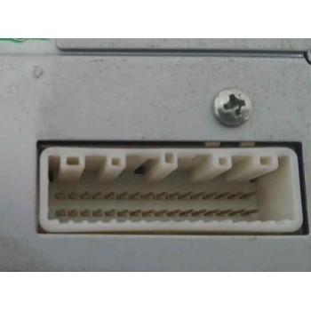 Recambio de sistema navegacion gps para nissan qashqai (j10) 2.0 dci turbodiesel cat referencia OEM IAM 25915JG40A  