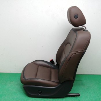 Recambio de asiento delantero izquierdo para infiniti qx30 2.2 d awd referencia OEM IAM   