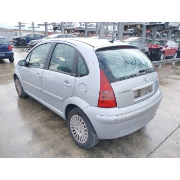 citroën c3 del año 2002