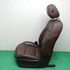 Recambio de asiento delantero izquierdo para infiniti qx30 2.2 d awd referencia OEM IAM   