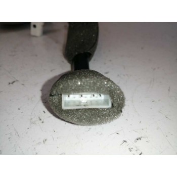 Recambio de espejo interior para mercedes-benz clase e coupé (c207) e 250 cdi / bluetec / d (207.303, 207.304) referencia OEM IA