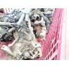 Recambio de motor completo para fiat fiorino enero (255) 1.7 turbodiesel cat referencia OEM IAM 146D7000  