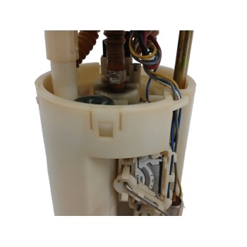 Recambio de aforador para chevrolet kalos 1.4 cat referencia OEM IAM 96423296  