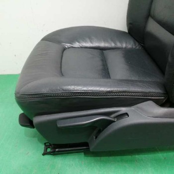Recambio de asiento delantero izquierdo para volvo xc70 2.4 diesel cat referencia OEM IAM  OBSERVAR FOTOS 