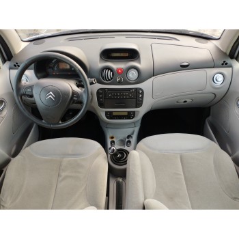 citroën c3 del año 2002