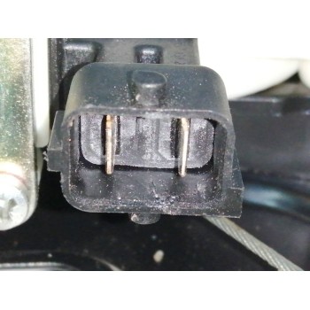 Recambio de elevalunas trasero derecho para saab 9-3 cabrio 1.8 cat referencia OEM IAM 12830392  