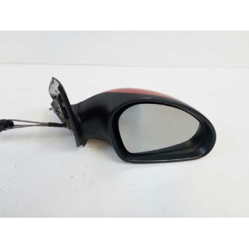 Recambio de retrovisor derecho para seat leon (1m1) 1.6 16v referencia OEM IAM  MANUAL 