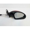Recambio de retrovisor derecho para seat leon (1m1) 1.6 16v referencia OEM IAM  MANUAL 
