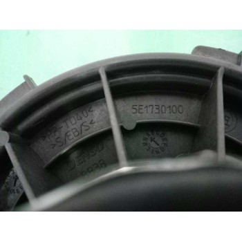 Recambio de motor calefaccion para peugeot boxer caja cerr. techo elevado (bat.4035)(333/335)(2007 =>) hdi (435) referencia OEM 