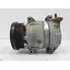 Recambio de compresor aire acondicionado para daewoo kalos (klas) 1.4 referencia OEM IAM 714978  