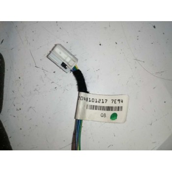 Recambio de espejo interior para mercedes-benz clase e coupé (c207) e 250 cdi / bluetec / d (207.303, 207.304) referencia OEM IA