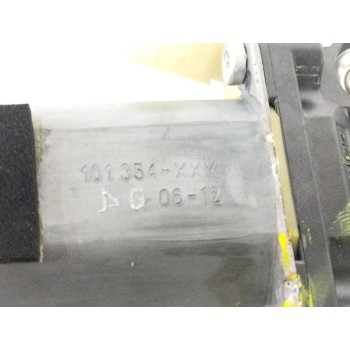 Recambio de elevalunas delantero derecho para volvo s60 berlina 2.4 diesel cat referencia OEM IAM 101354XXX  