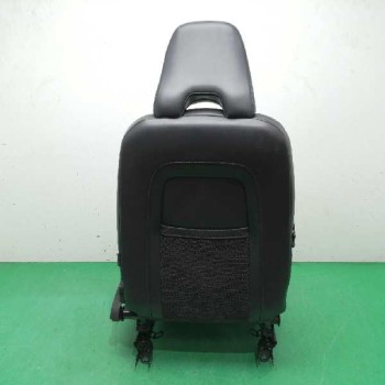 Recambio de asiento delantero izquierdo para volvo xc70 2.4 diesel cat referencia OEM IAM  OBSERVAR FOTOS 