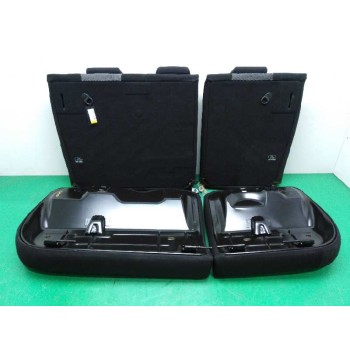 Recambio de asientos traseros para peugeot 308 1.6 16v referencia OEM IAM   