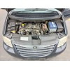 chrysler voyager (rg) del año 2007