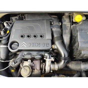citroën c3 del año 2002