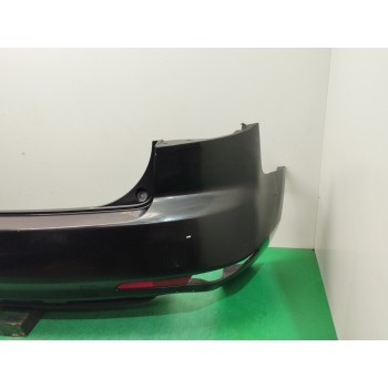 Recambio de paragolpes trasero para mazda cx-7 (er) 2.2 turbodiesel cat referencia OEM IAM EH4450221  EH44-50221