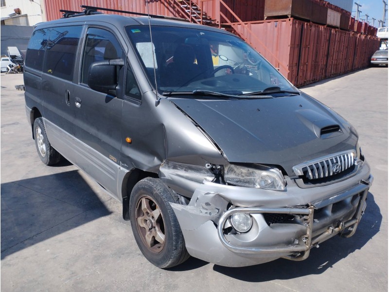 HYUNDAI H 1