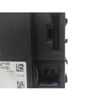 Recambio de modulo electronico para nissan qashqai (j10) 2.0 dci turbodiesel cat referencia OEM IAM 284B2JD12C 5WK49375 