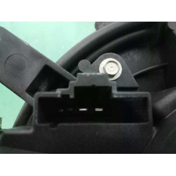 Recambio de motor calefaccion para peugeot boxer caja cerr. techo elevado (bat.4035)(333/335)(2007 =>) hdi (435) referencia OEM 
