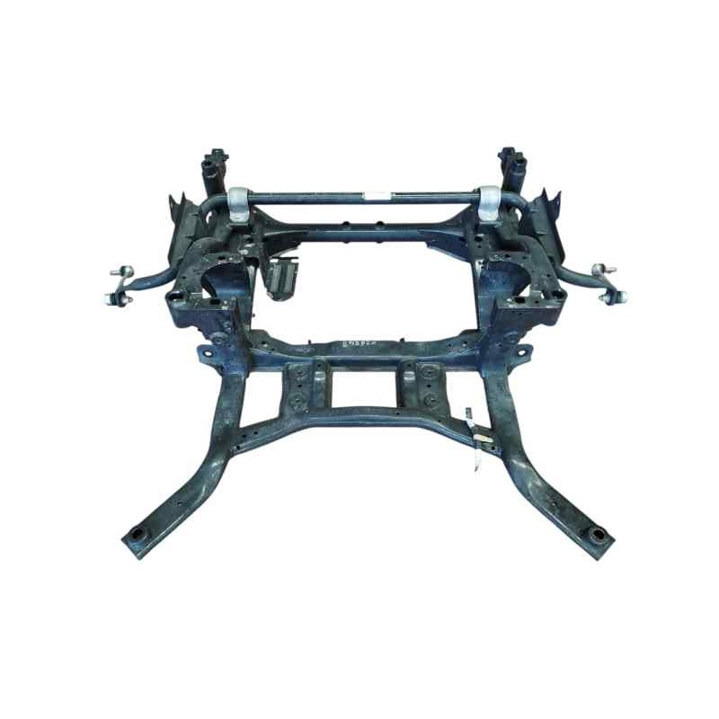 Recambio de puente delantero para jaguar f-pace (x761) 2.0 td4 awd referencia OEM IAM HK835C145AG  