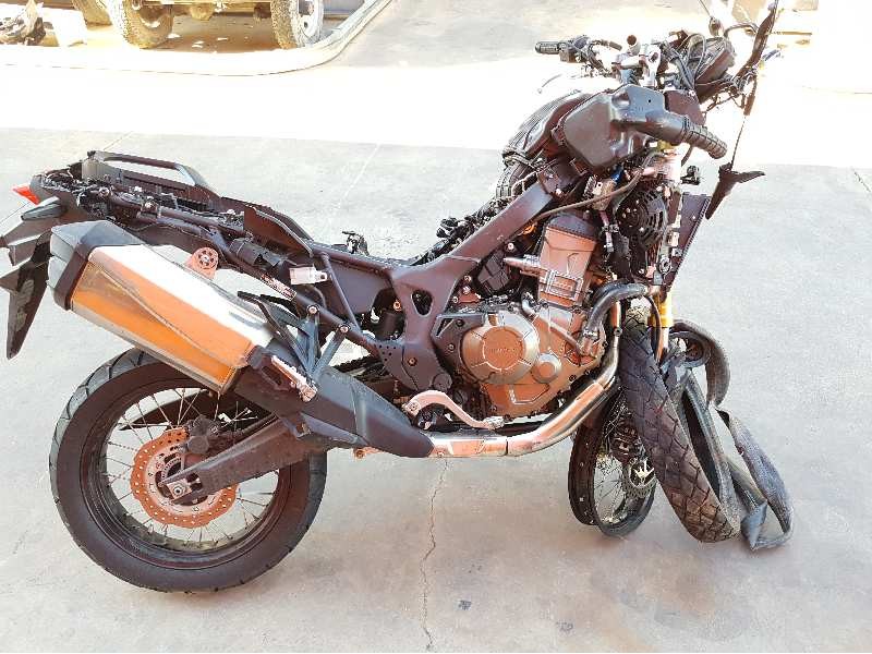 HONDA AFRICA TWIN