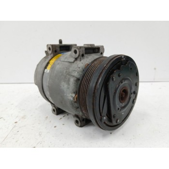 Recambio de compresor aire acondicionado para daewoo kalos (klas) 1.4 referencia OEM IAM 714978  