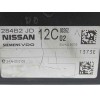 Recambio de modulo electronico para nissan qashqai (j10) 2.0 dci turbodiesel cat referencia OEM IAM 284B2JD12C 5WK49375 