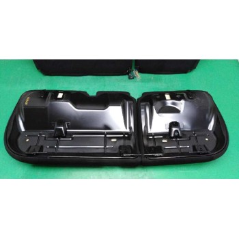Recambio de asientos traseros para peugeot 308 1.6 16v referencia OEM IAM   