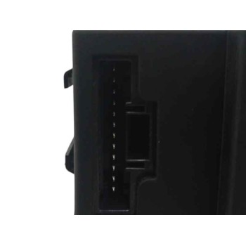 Recambio de modulo electronico para nissan qashqai (j10) 2.0 dci turbodiesel cat referencia OEM IAM 284B2JD12C 5WK49375 