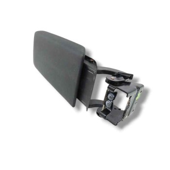 Recambio de apoyabrazos central para renault megane e-tech suv ev60 referencia OEM IAM   