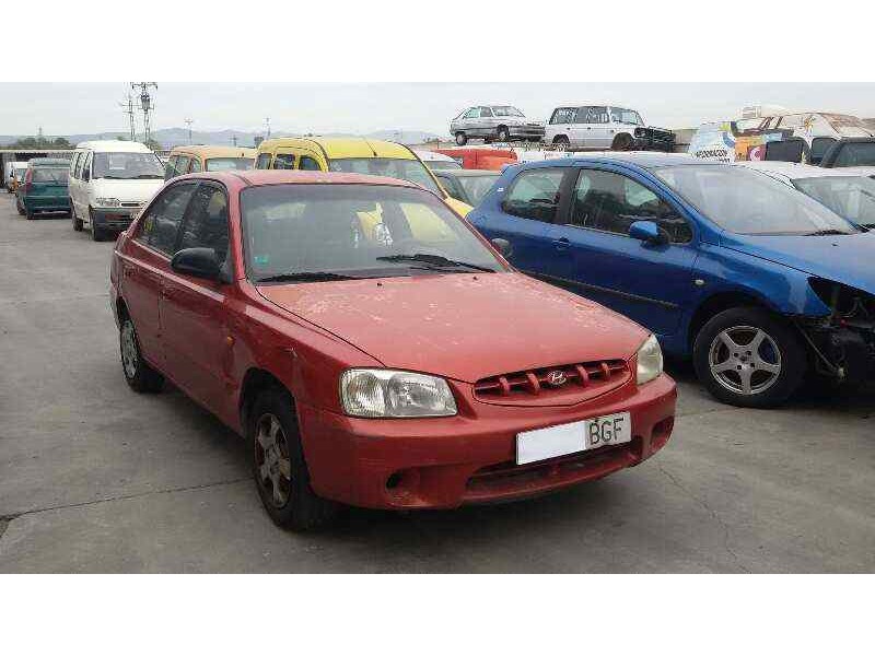 HYUNDAI ACCENT (LC)