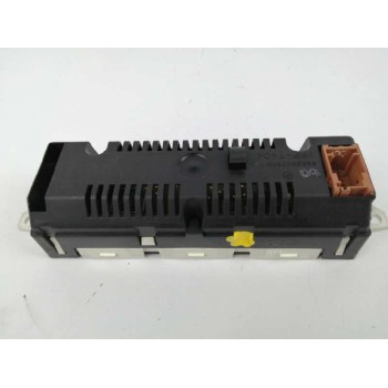 Recambio de pantalla multifuncion para peugeot 308 sw 1.6 hdi fap cat (9hz / dv6ted4) referencia OEM IAM 5555502902  