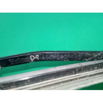 Recambio de brazo limpia delantero izquierdo para mercedes-benz clase m (w164) 3.0 cdi cat referencia OEM IAM A1648200540  