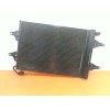 Recambio de condensador / radiador aire acondicionado para seat ibiza (6l1) stella referencia OEM IAM 6Q0820411B  