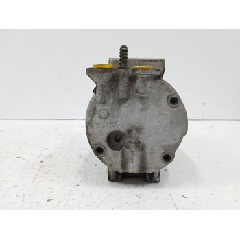 Recambio de compresor aire acondicionado para daewoo kalos (klas) 1.4 referencia OEM IAM 714978  