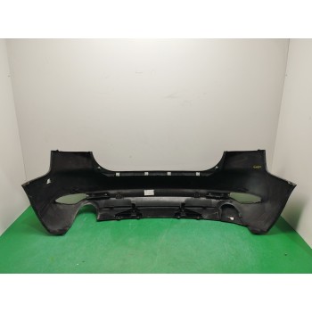 Recambio de paragolpes trasero para mazda cx-7 (er) 2.2 turbodiesel cat referencia OEM IAM EH4450221  EH44-50221