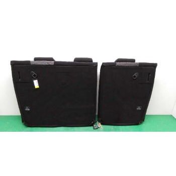 Recambio de asientos traseros para peugeot 308 1.6 16v referencia OEM IAM   