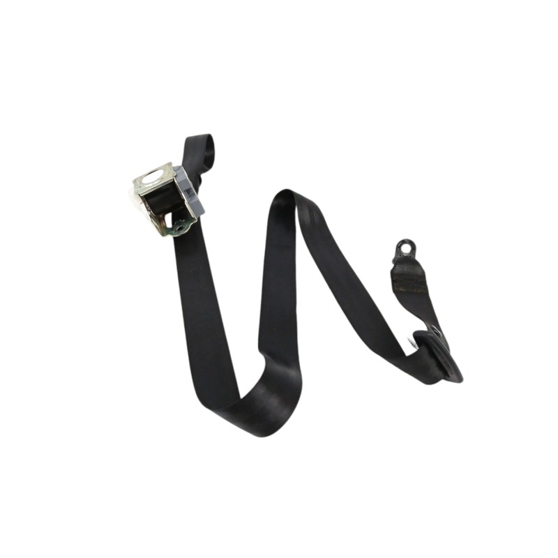Recambio de cinturon seguridad trasero derecho para audi tt (8j3/8j9) 2.0 16v tdi referencia OEM IAM 8J8857806B  