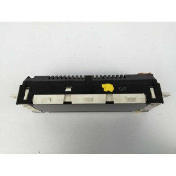 Recambio de pantalla multifuncion para peugeot 308 sw 1.6 hdi fap cat (9hz / dv6ted4) referencia OEM IAM 5555502902  