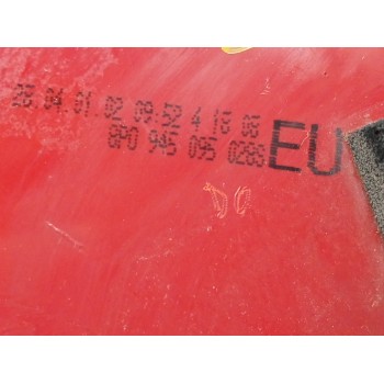 Recambio de piloto trasero izquierdo para audi a3 (8p1) 1.6 referencia OEM IAM 8P0945095  