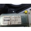 Recambio de elevalunas trasero derecho para saab 9-3 cabrio 1.8 cat referencia OEM IAM 12830392  