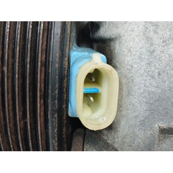 Recambio de compresor aire acondicionado para daewoo kalos (klas) 1.4 referencia OEM IAM 714978  