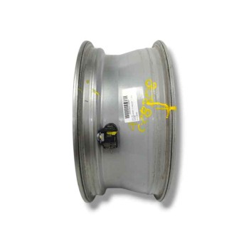 Recambio de llanta para hyundai kona 1.0 tgdi cat referencia OEM IAM 52910J9100 6,5JX16 OFFSET44 5H 5X114