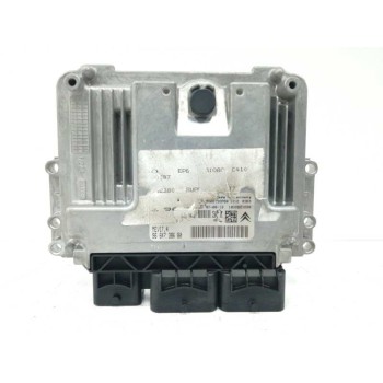 CENTRALITA MOTOR UCE 9664738680 