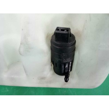 Recambio de deposito limpia para peugeot boxer caja cerr. techo elevado (bat.4035)(333/335)(2007 =>) hdi (435) referencia OEM IA