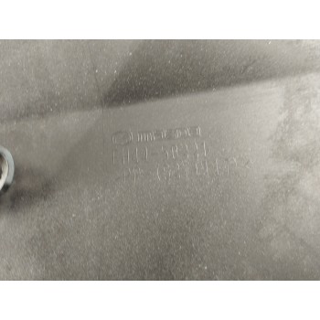 Recambio de paragolpes trasero para mazda cx-7 (er) 2.2 turbodiesel cat referencia OEM IAM EH4450221  EH44-50221